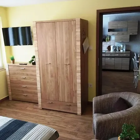 Tulipan Apartmanhaz