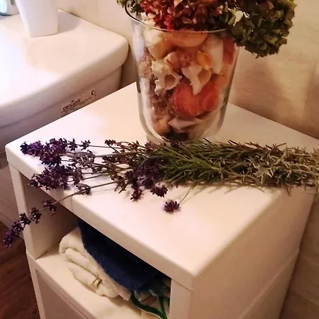 Konukevi Tulipan Apartmanhaz