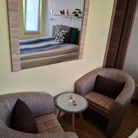 Tulipán Pensión 4*