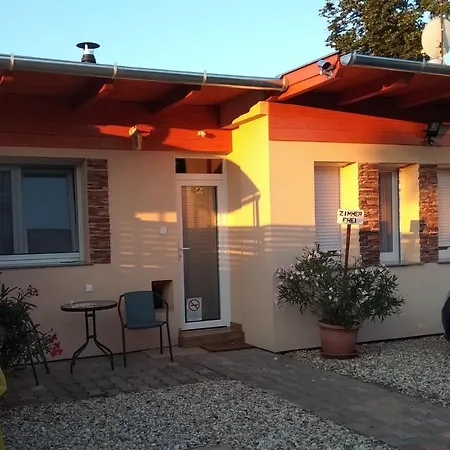 Tulipan Apartmanhaz