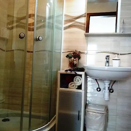 Penzion Tulipan Apartmanhaz *