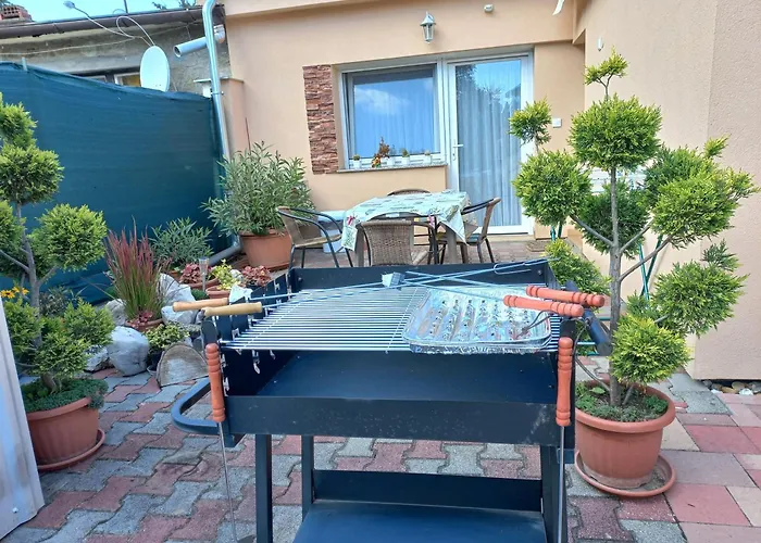 Tulipan Apartmanhaz